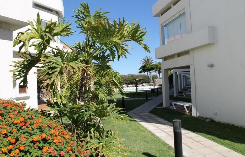 Apartamento Aida