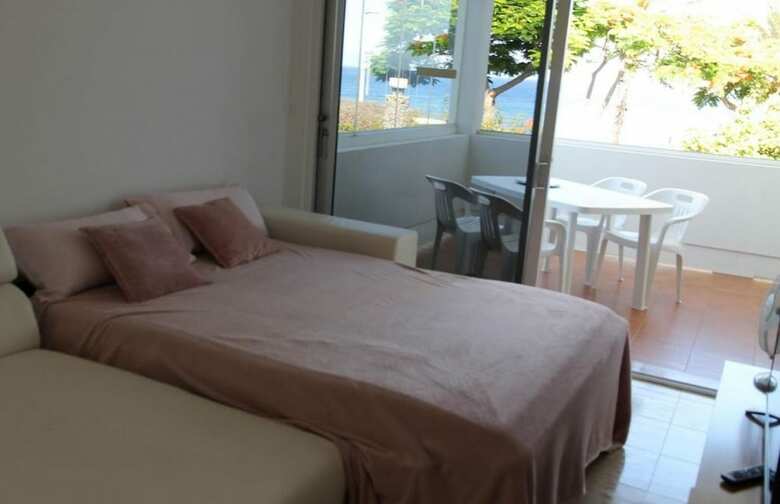Apartamento Aida