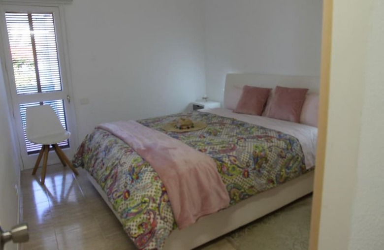 Apartamento Aida