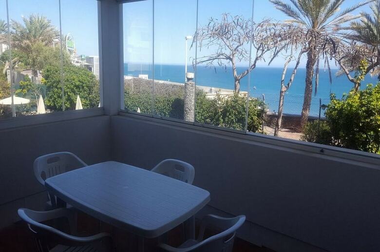 Apartamento Aida