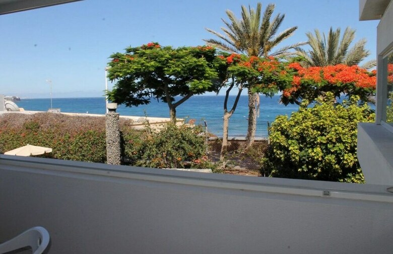 Apartamento Aida