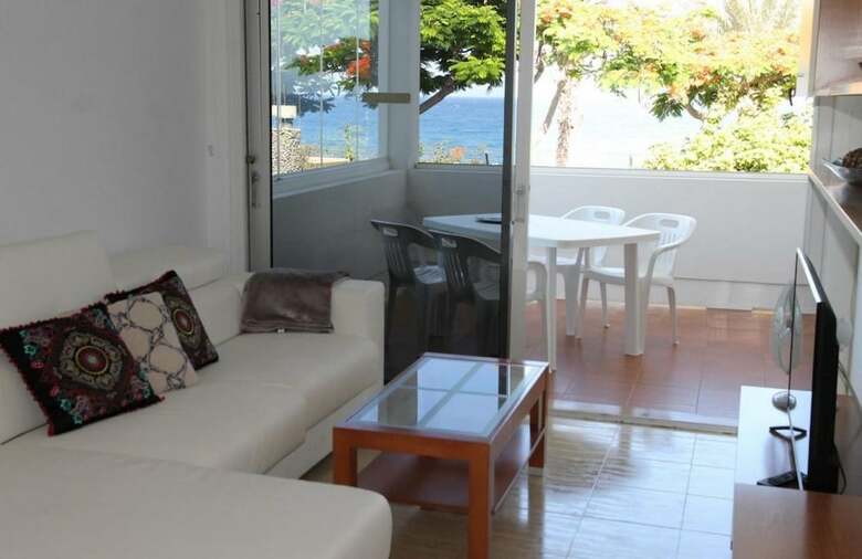 Apartamento Aida