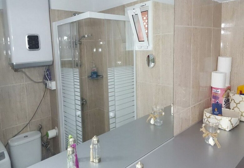 Apartamento Aida