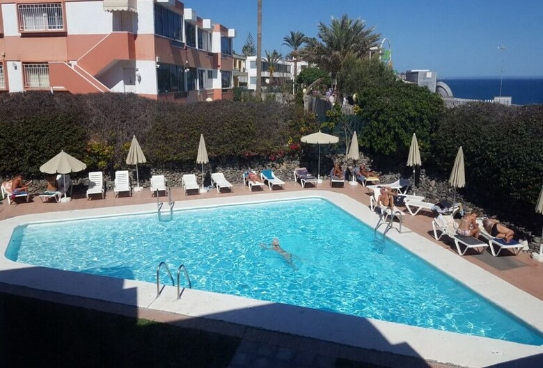 Apartamento Aida