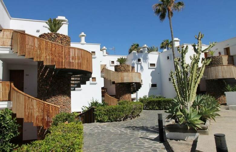 Apartamento Aida