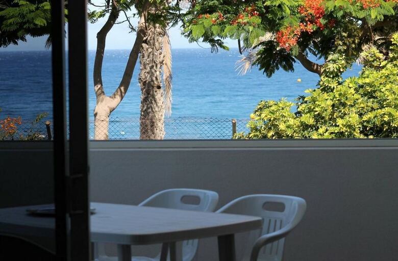 Apartamento Aida