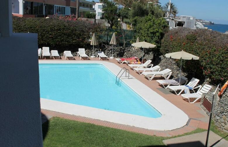 Apartamento Aida