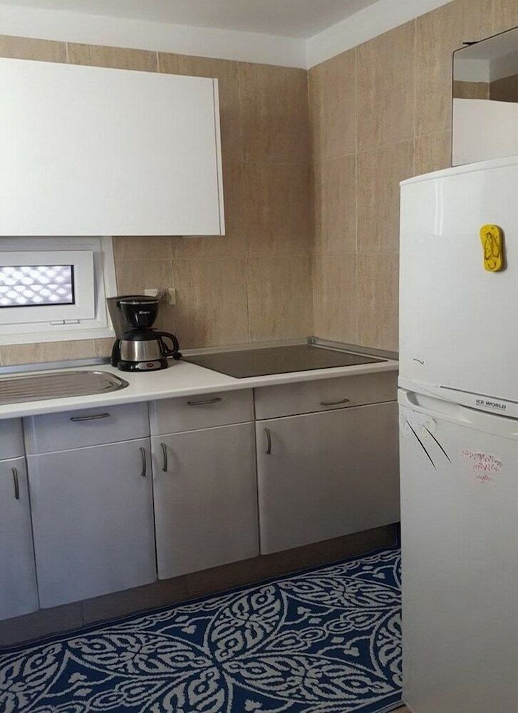 Apartamento Aida