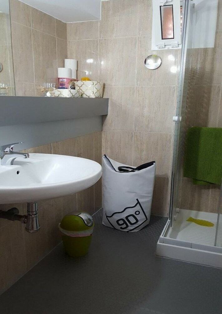 Apartamento Aida