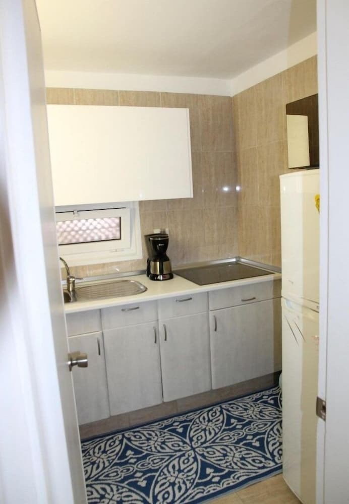 Apartamento Aida