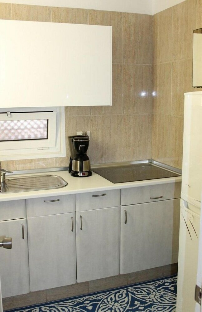 Apartamento Aida