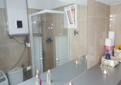 Apartamento Aida