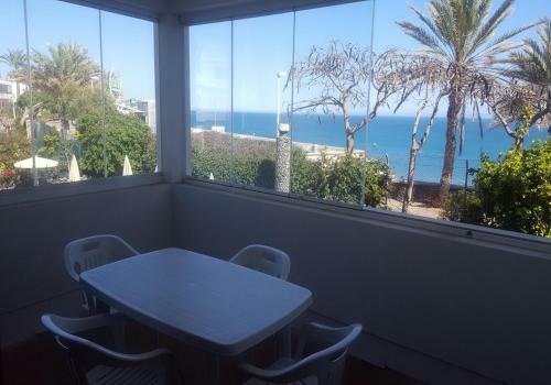 Apartamento Aida