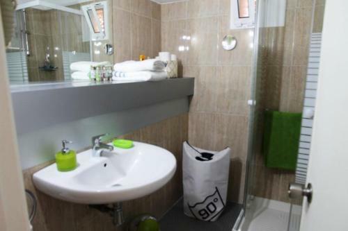 Apartamento Aida