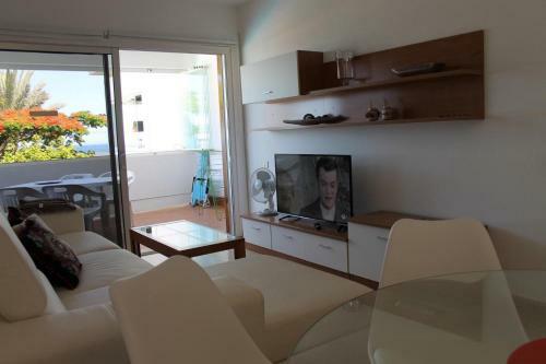 Apartamento Aida