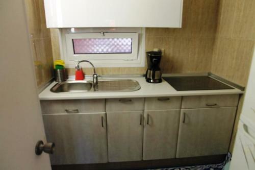 Apartamento Aida