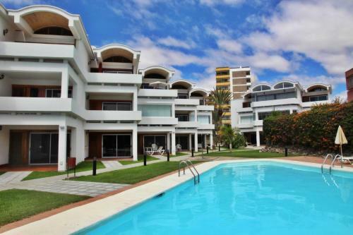 Apartamento Aida