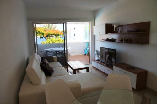 Apartamento Aida