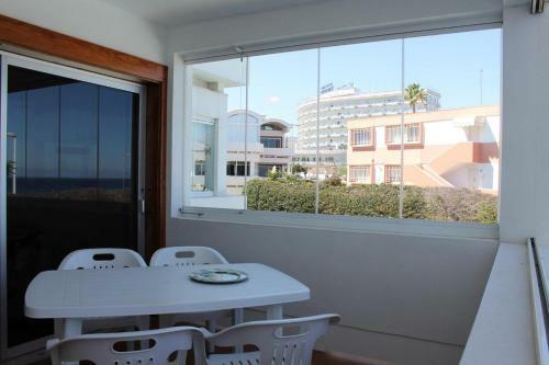 Apartamento Aida