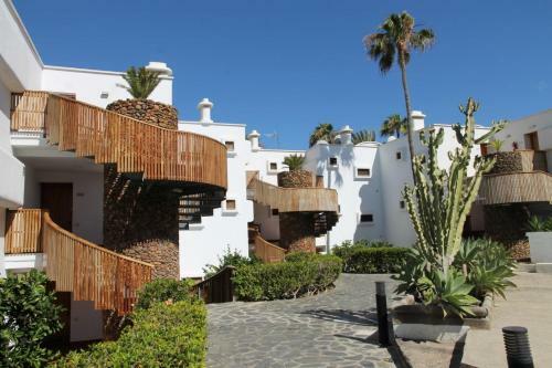 Apartamento Aida