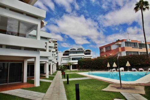 Apartamento Aida
