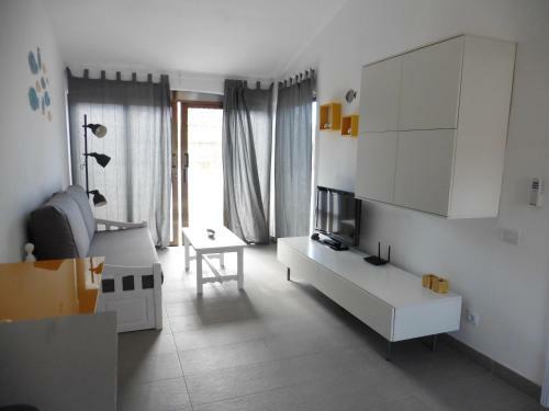 Apartamento The Suite Bungalow