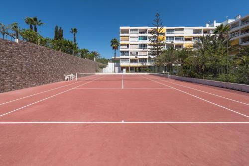 Apartamento Aloe Apt. Close To Yumbo Beaches Dunas Maspalomas