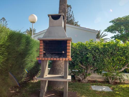 Apartamento Lightbooking- Bbq And Chill Los Arcos