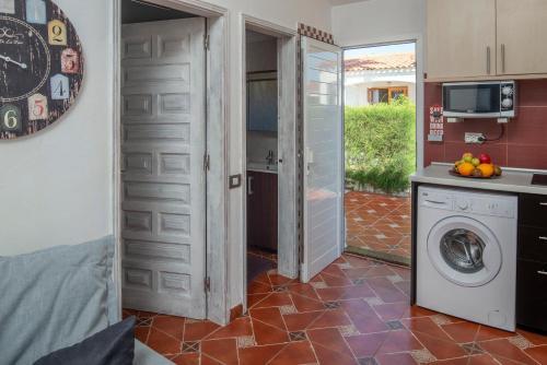 Apartamento Lightbooking- Bbq And Chill Los Arcos