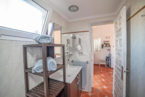 Apartamento Lightbooking- Bbq And Chill Los Arcos