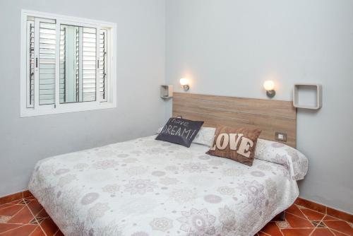 Apartamento Lightbooking- Bbq And Chill Los Arcos