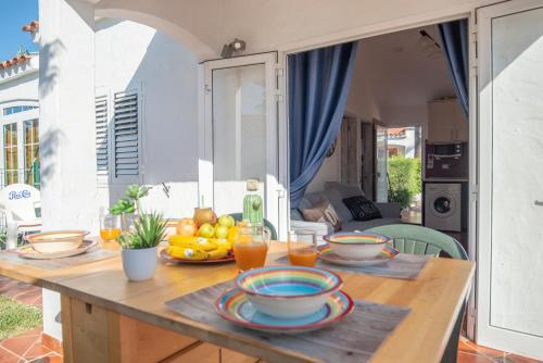 Apartamento Lightbooking- Bbq And Chill Los Arcos