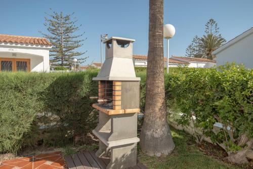 Apartamento Lightbooking- Bbq And Chill Los Arcos