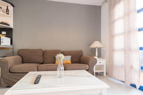 Dunes Bungalow With Terrace