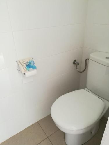 Apartamento Bungalow Poolside