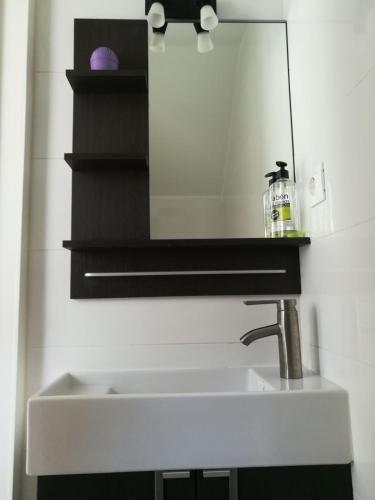 Apartamento Bungalow Poolside