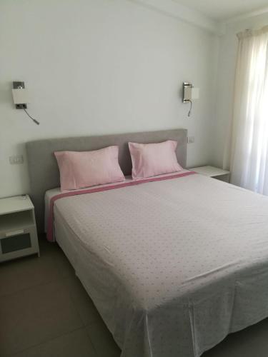 Apartamento Bungalow Poolside