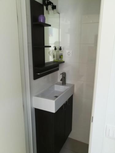 Apartamento Bungalow Poolside