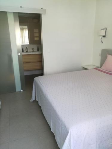 Apartamento Bungalow Poolside