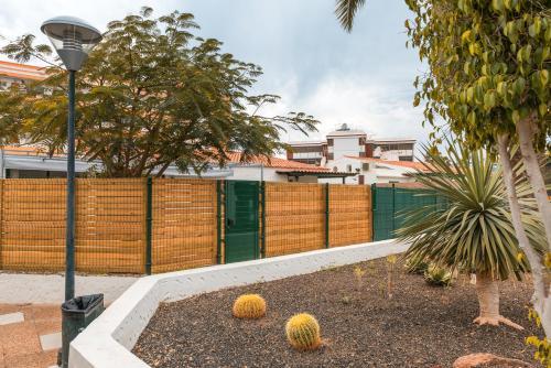 Chic Green Playa Del Ingl�s