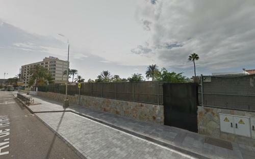 Chic Green Playa Del Ingl�s