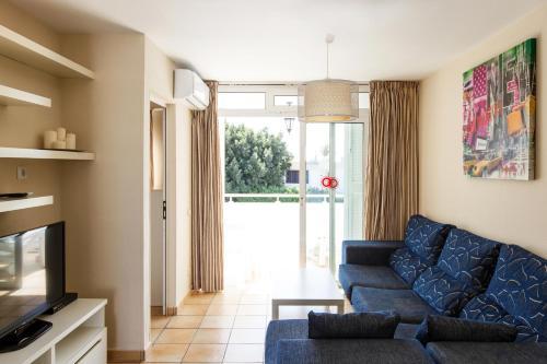 Apartamento Alsol Las Perlas