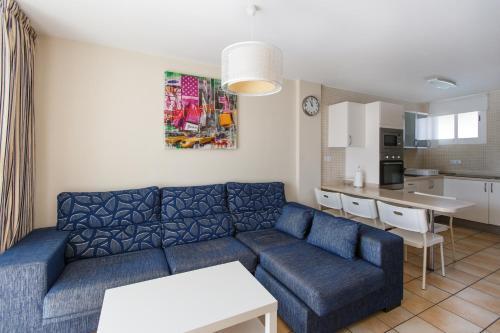 Apartamento Alsol Las Perlas