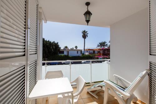 Apartamento Alsol Las Perlas