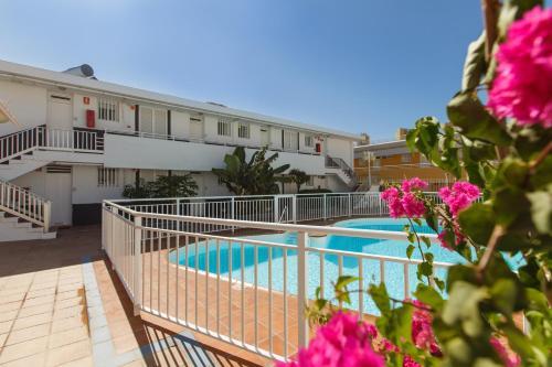 Apartamento Alsol Las Perlas