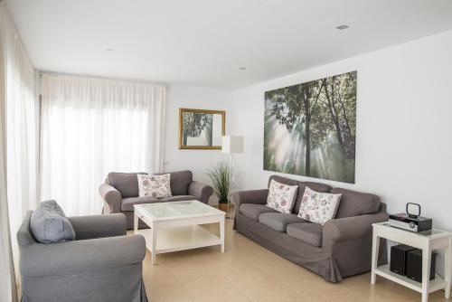 Villa Lightbooking- Queen Home