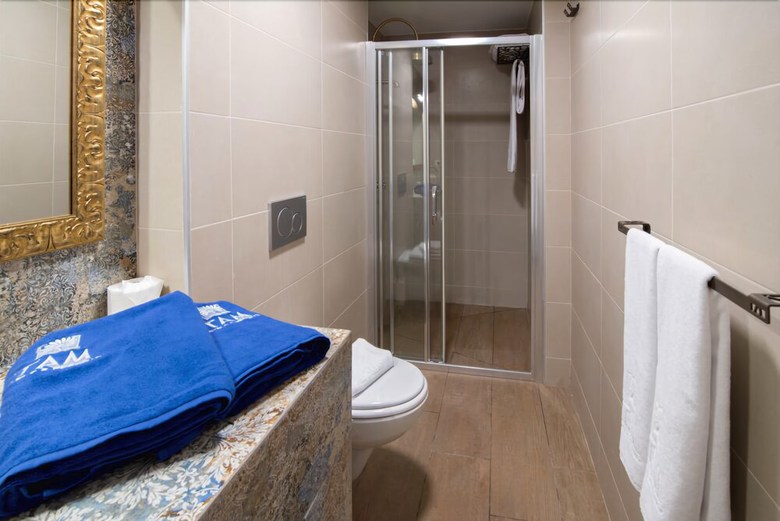 Alhambra Boutique Apartments By Tam Resorts