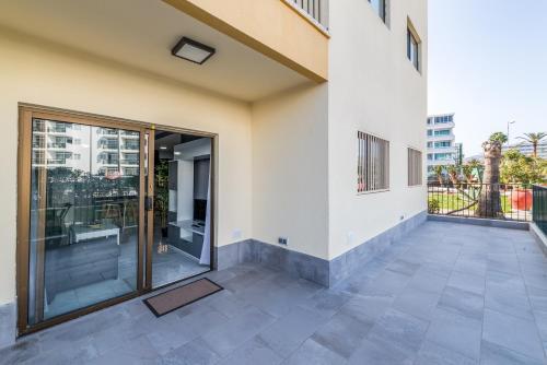 Apartamento Casa Mirjam