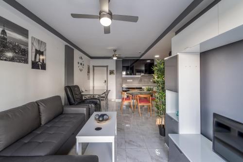 Apartamento Casa Mirjam