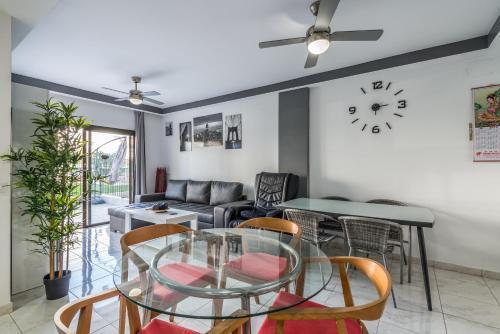 Apartamento Casa Mirjam